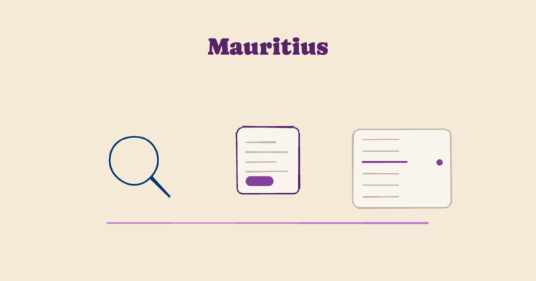 Illustration for “Mauritius: what AMLA 2026 actually changed”