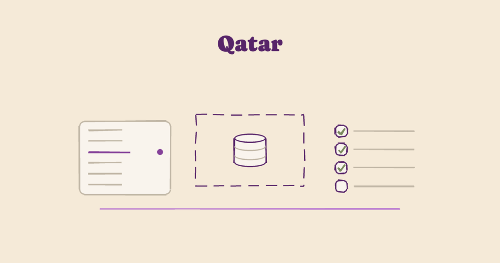 Illustration for “Qatar Financial Centre: the QFCRA expects a sanctions programme, and Qatar's domestic list must be on it”