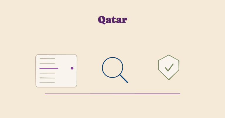 Illustration for “Qatar Financial Centre: the QFCRA has to be told separately when you file an STR”