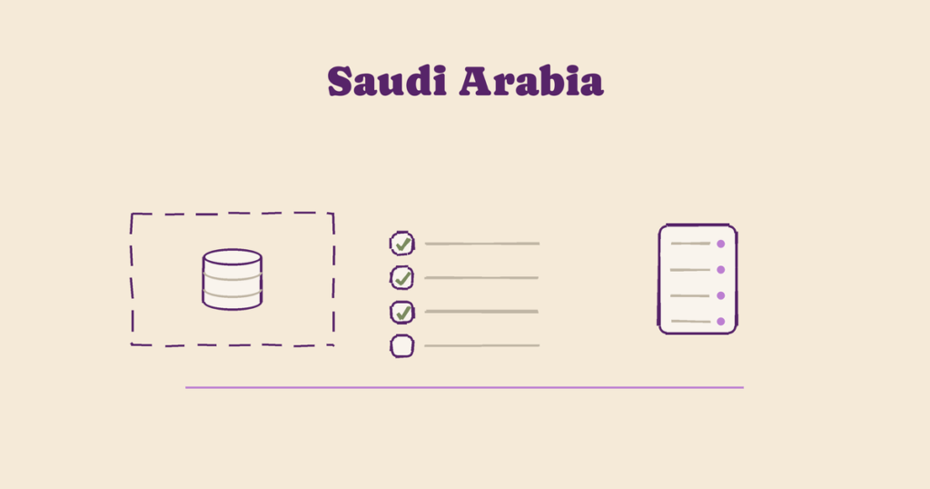 Illustration for “Saudi Arabia: 224 fintechs, one AML standard”