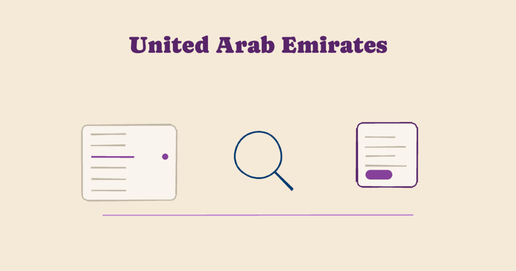Illustration for “UAE: two financial centres, two rulebooks, one federal law”