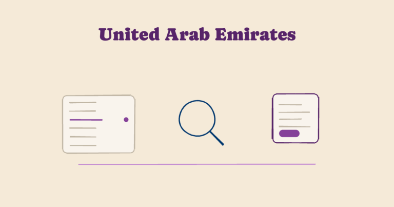 Illustration for “UAE: two financial centres, two rulebooks, one federal law”