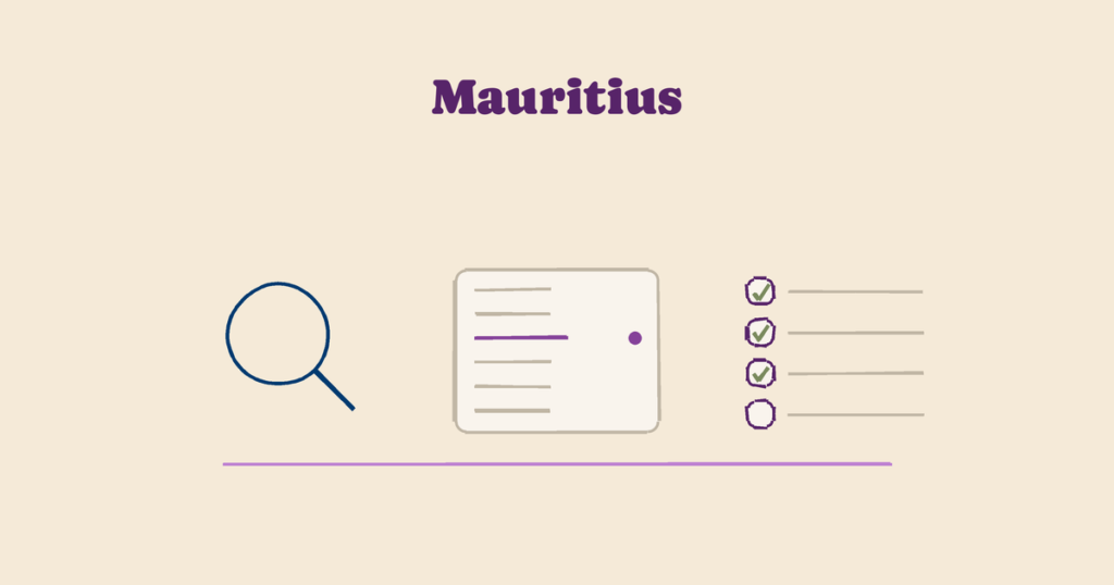 Illustration for “Mauritius: what the Bank of Mauritius virtual asset guideline asks of banks on AML/CFT”