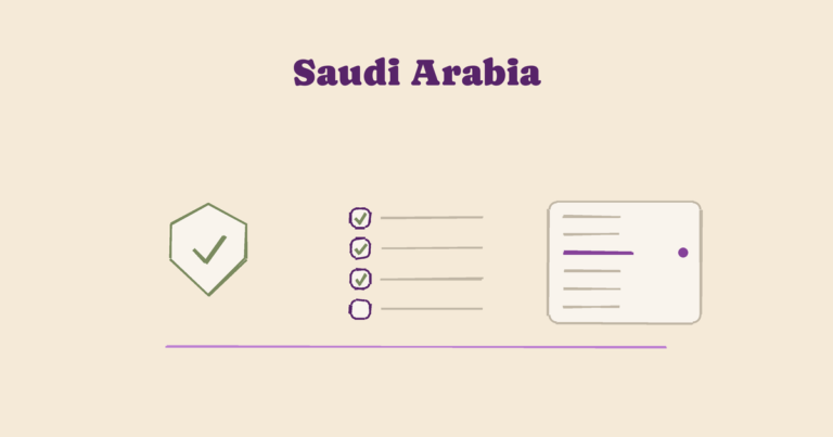 Illustration for “Saudi Arabia: SAMA adds non-resident property buyers to the Account Opening Rules, with a restricted account and no cards”
