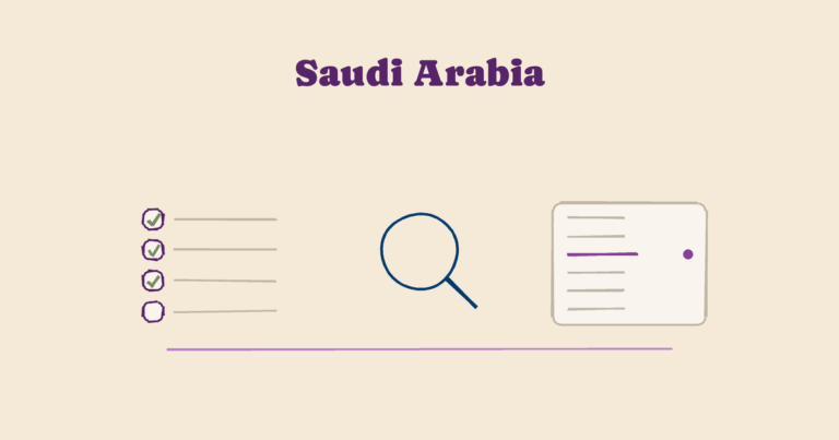 Illustration for “Saudi Arabia: SAMA's financial institutions must register for the Security Council notification system and reply within 24 hours”