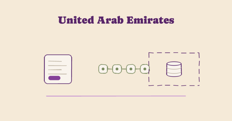 Illustration for “UAE: who can penalise a reporting entity under Federal Decree by Law No. (10) of 2025, and for what”