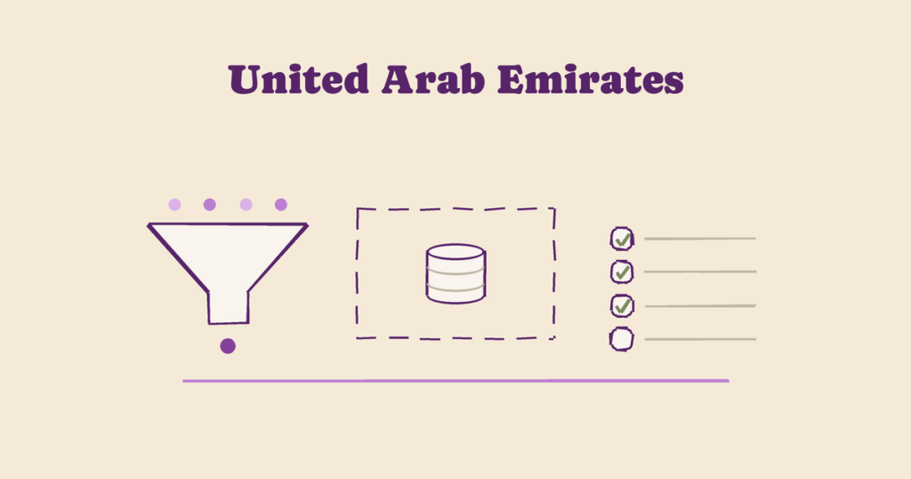 Illustration for “UAE: assessing your own crime risks, and the risks of new products, under Cabinet Resolution No. (134) of 2025”